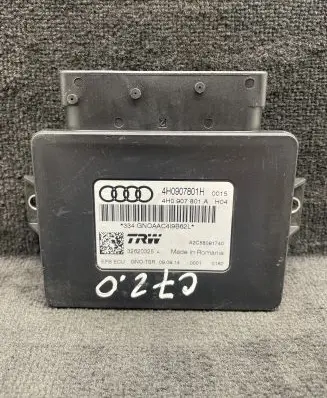 Audi A6 C7 Hand brake control module 4H0907801H 4H0907801A