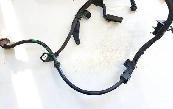 Mercedes-Benz EQB Other wiring loom a2475400600