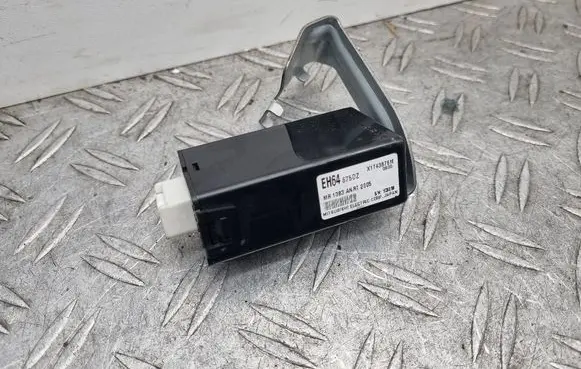 Mazda CX-7 Other relay EH64675DZ X1T43876M