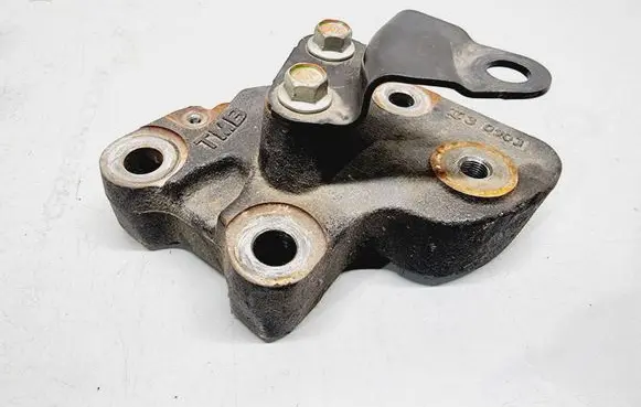 Honda CR-V Engine mounting bracket 50820TMBH53 50885TMBH10