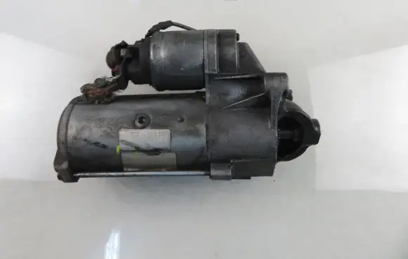 Suzuki Grand Vitara II Starter motor D7R44