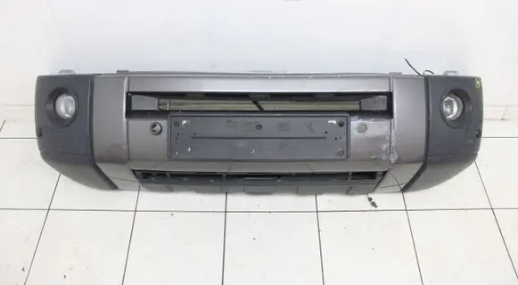 Land Rover Discovery 3 - LR3 Front bumper