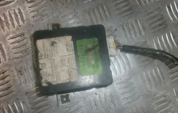 Mitsubishi Galant Other control units/modules MR238022 018301