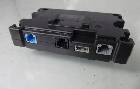 Renault Megane III Other control units/modules 280246043R