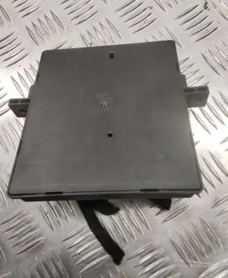 Audi Q7 4L Comfort/convenience module 4F0907279 F005V00619