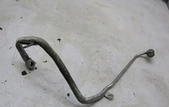 Mazda CX-3 Air conditioning (A/C) pipe/hose GMAUTO4574097