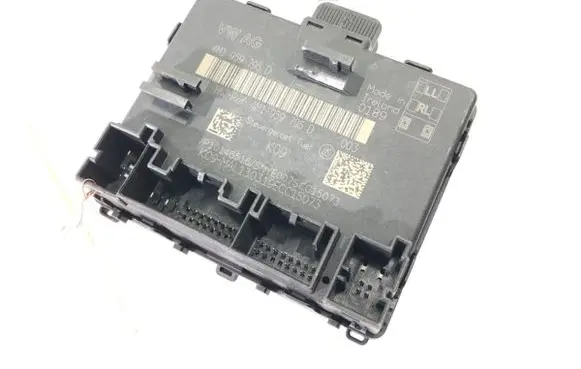 Audi A8 S8 D5 Other control units/modules 4M1959795D