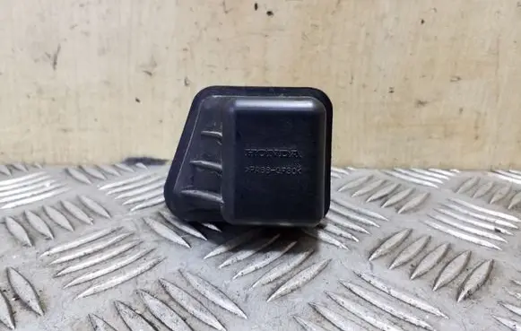 Vacuum air tank