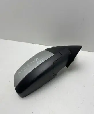 Opel Meriva A Manual wing mirror 13113476 633427414