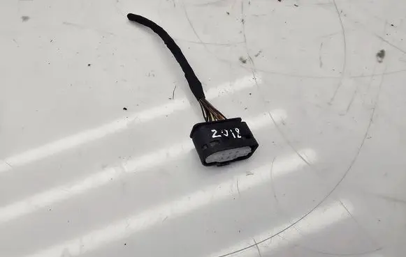 Mercedes-Benz Sprinter W906 Headlight/headlamp wiring loom/harness