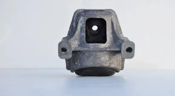 Audi A5 8T 8F Engine mount bracket 8K0199381