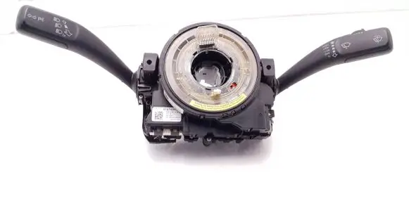 Audi A4 S4 B8 8K Airbag slip ring squib (SRS ring) 8K0953568F 90319HHH0001J 8K0953502AT