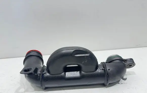 Intercooler hose/pipe