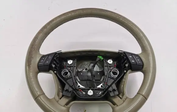 Volvo XC90 Steering wheel 8666891 30741728