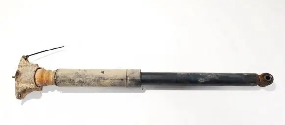 Volvo V50 Rear shock absorber/damper 313669 281700313669