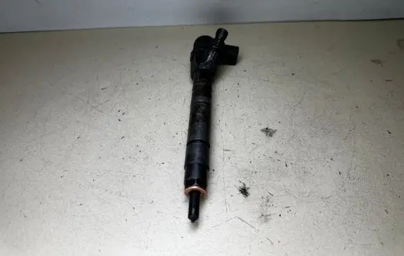Mercedes-Benz ML W163 Fuel injector A6130700887 0445110202