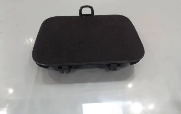 Renault Modus Trunk bottom trim panel 