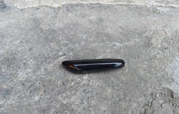 BMW 3 E90 E91 Front fender indicator light