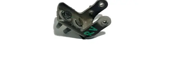 Peugeot 3008 II Front door upper hinge 1608322680 23860