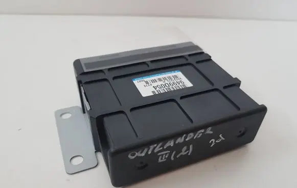 Mitsubishi Outlander Other control units/modules 9499D054 V0T91272H