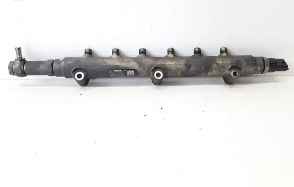 Volvo XC90 Fuel main line pipe 0445215015 30622085
