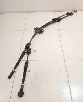 Hyundai i40 Gear shift cable linkage NOCODE