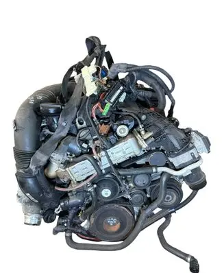 BMW X3 F25 Engine 7818884 N57D30B