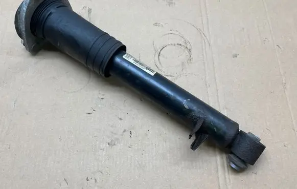BMW X5 E70 Rear shock absorber/damper 678193201 22244970 14941510