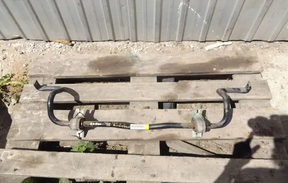 Renault Megane III Front anti-roll bar/sway bar