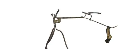 Mitsubishi L200 Fuel line/pipe/hose NOCODE