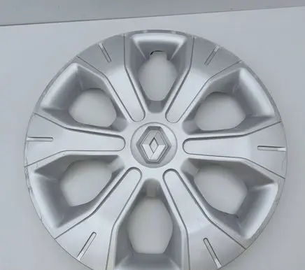 Renault Megane III R15 wheel hub/cap/trim 403150011R