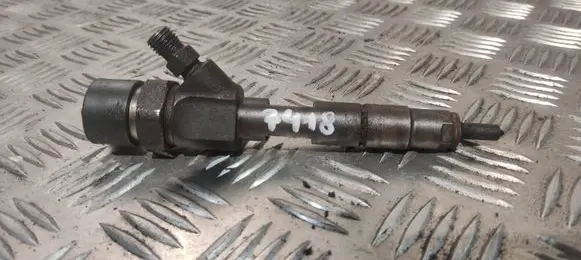 Renault Scenic I Fuel injector 0445110110B 8200100212