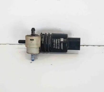 Opel Insignia A Windscreen/windshield washer pump 13250357