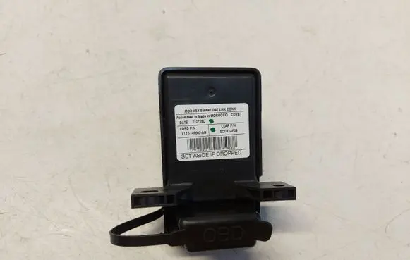 Ford Puma Other control units/modules L1TT-14F642-AG