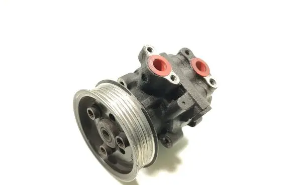 Volkswagen Crafter Power steering pump 9064660401 2E0422145A
