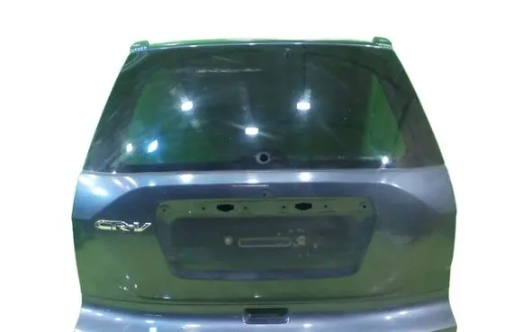 Honda CR-V Tailgate/trunk/boot lid UP299