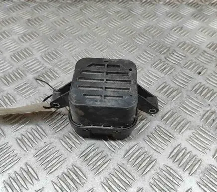 Opel Vivaro Other control units/modules 9839315880