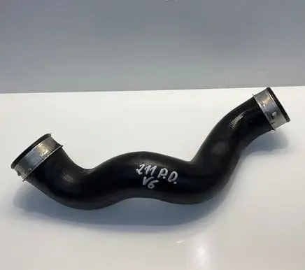 Mercedes-Benz E W211 Intercooler hose/pipe A2115282682 2115282682