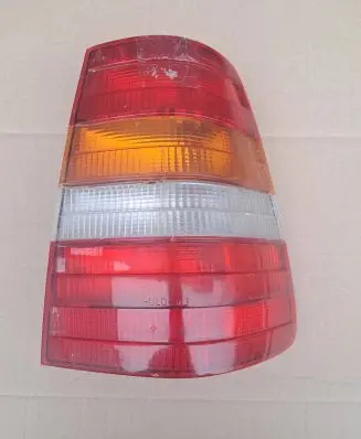 Mercedes-Benz E W124 Rear/tail lights 1248202864