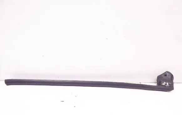Nissan Qashqai+2 Rear door rubber seal (on body) 82838-JD010