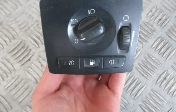 Volvo V50 Other devices