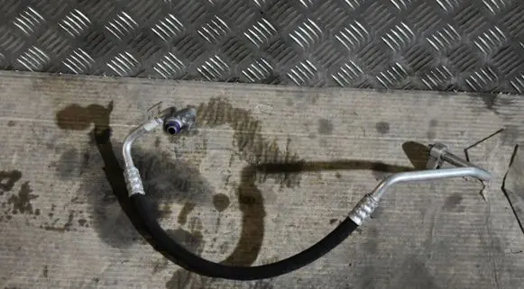 Mercedes-Benz GLB x247 Air conditioning (A/C) pipe/hose A1778304201555525