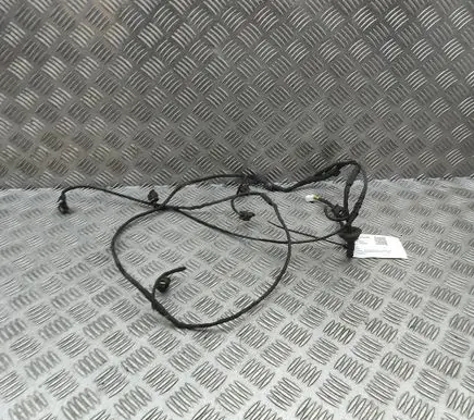 Mercedes-Benz E C207 W207 Parking sensor (PDC) wiring loom A2074401208