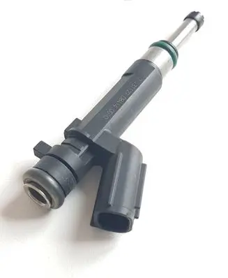 Nissan Juke I F15 Fuel injector 166001KT0A 13112619830