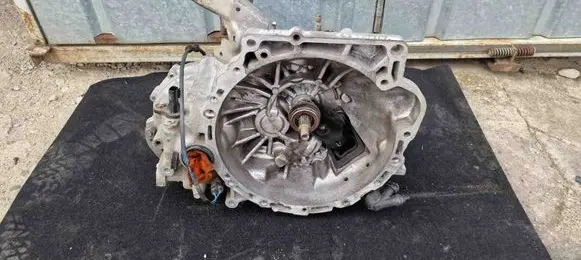 Mazda 2 Automatic gearbox LGF5 FC140