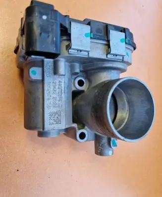 Fiat Panda III Throttle valve 264222026 44GTE3F4