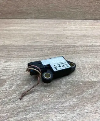 Peugeot 607 Airbag deployment crash/impact sensor 9651465480Z8