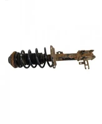 Opel Astra H Front shock absorber/damper 22214603