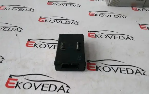 Mitsubishi Pajero Fan control module MR460758