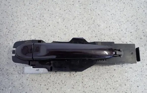 Nissan Micra Sliding door exterior handle 